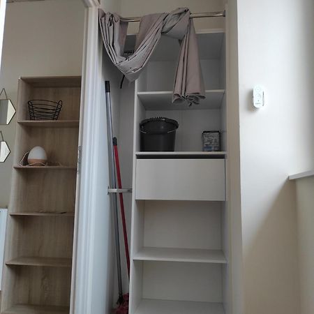 Appartement A La Campagne Venteuges Extérieur photo