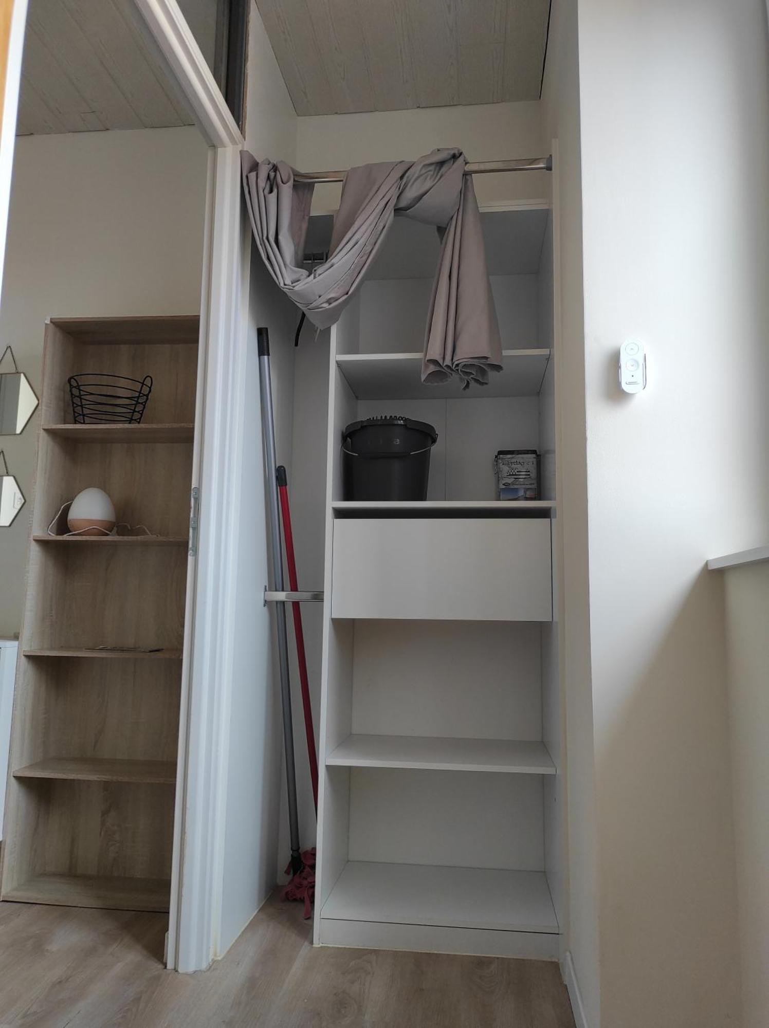 Appartement A La Campagne Venteuges Extérieur photo