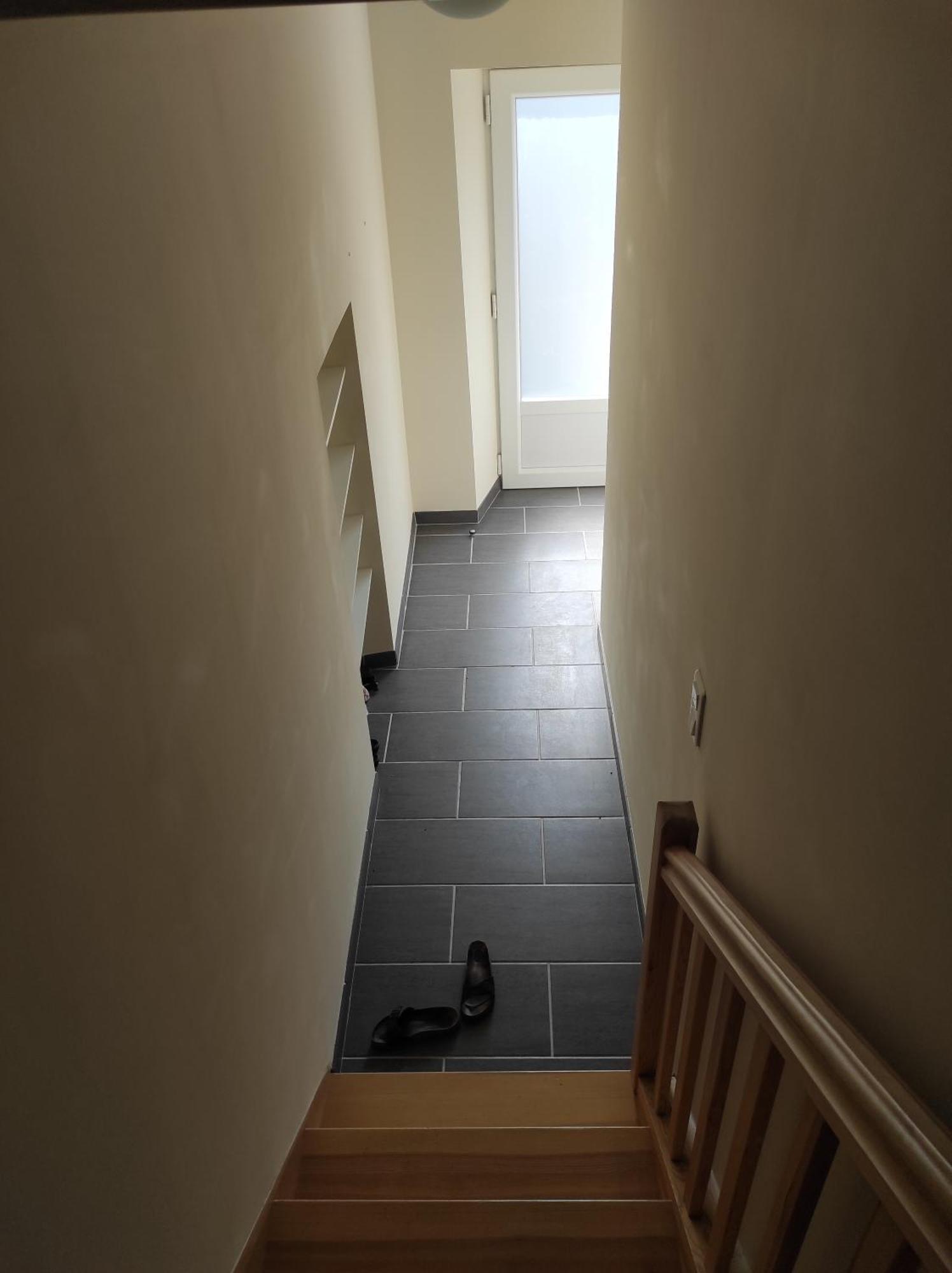 Appartement A La Campagne Venteuges Extérieur photo
