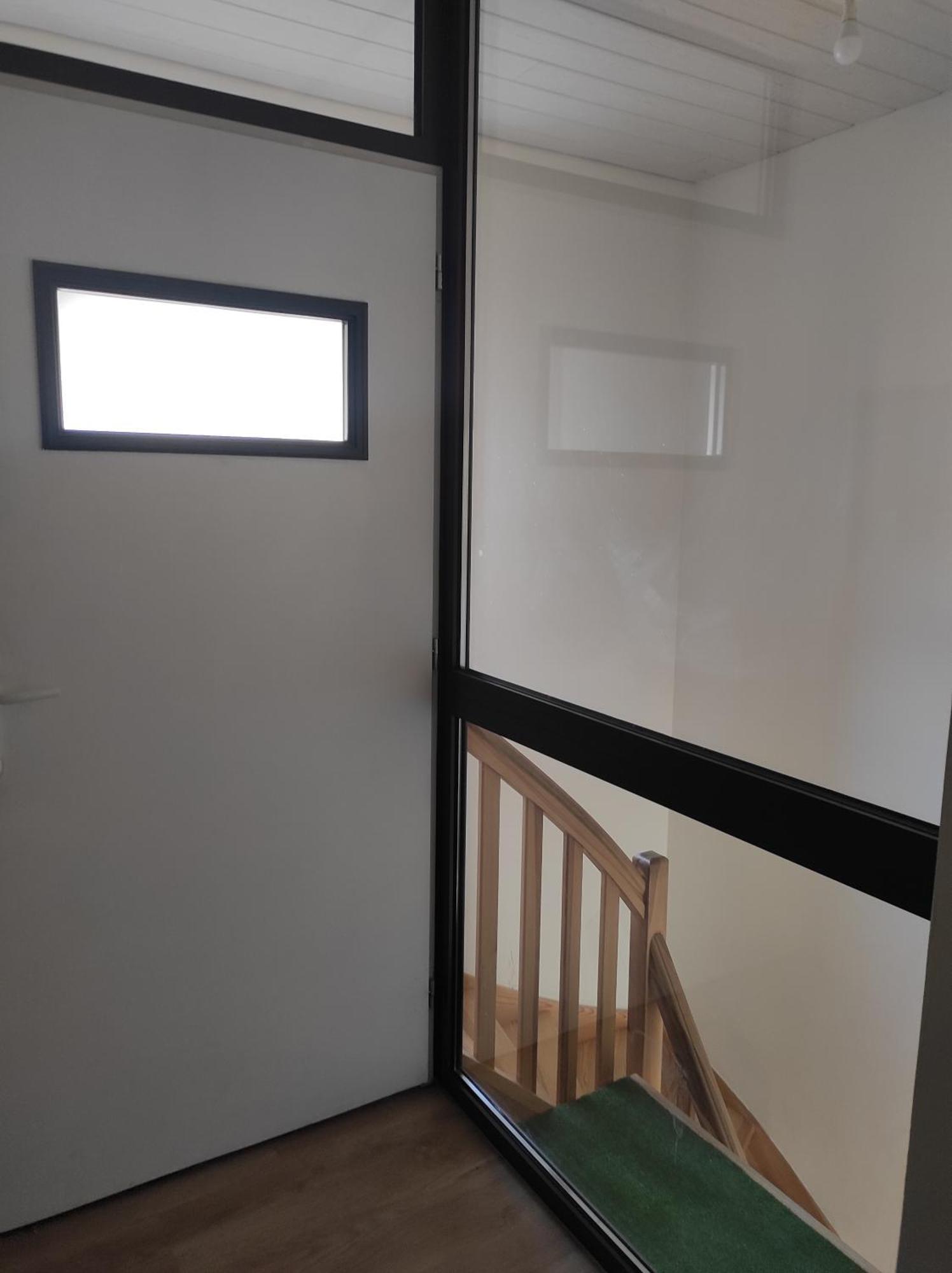 Appartement A La Campagne Venteuges Extérieur photo