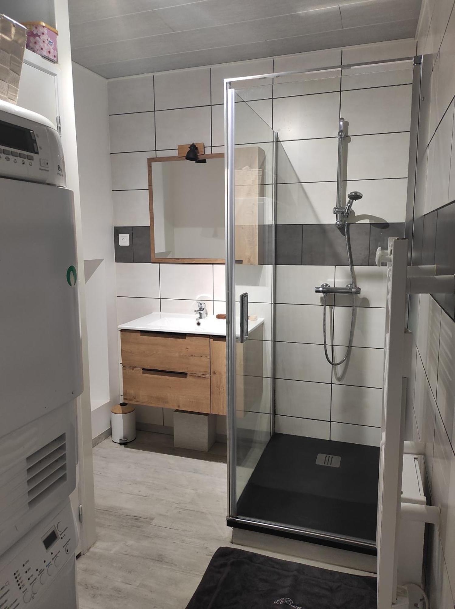 Appartement A La Campagne Venteuges Extérieur photo